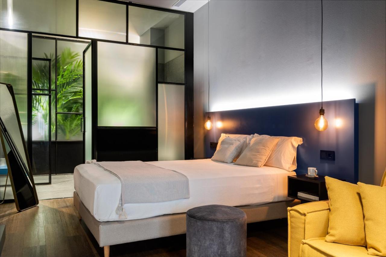 Muralla By Lola Apartment Sevilla